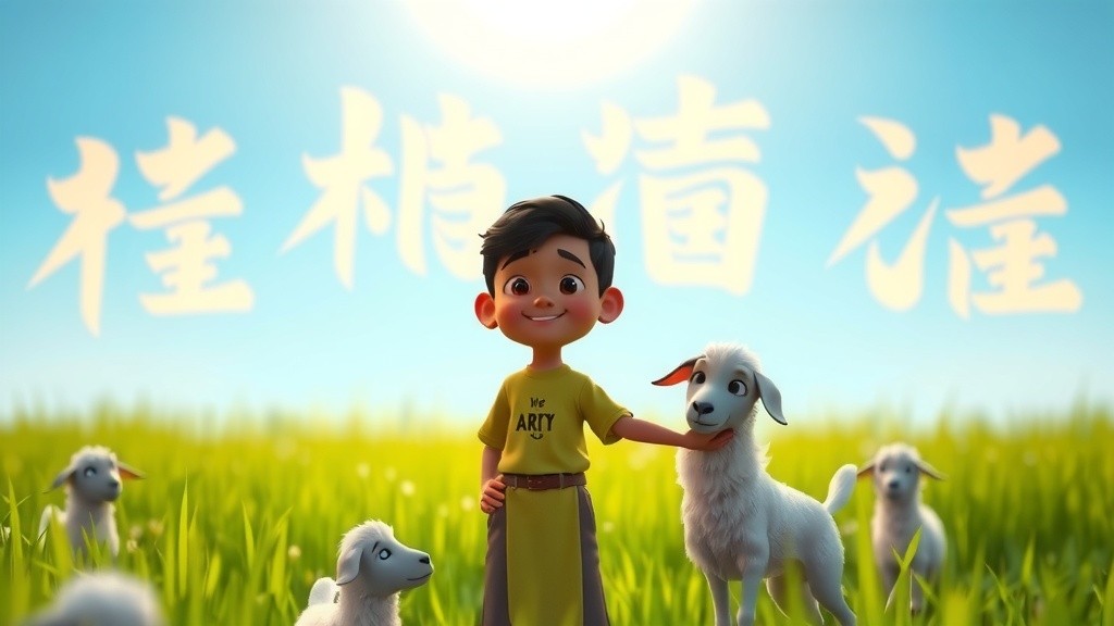 احمد کی مدد: ہِرَن، طوطا اور بندر کی کہانی