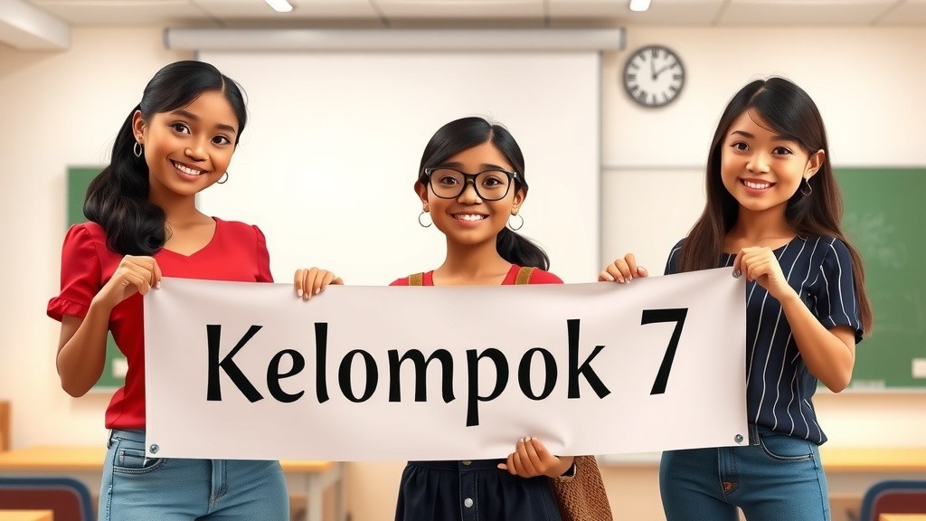 Implementasi Filsafat Pendidikan oleh Bapak Dodiet Enggar Wibowo