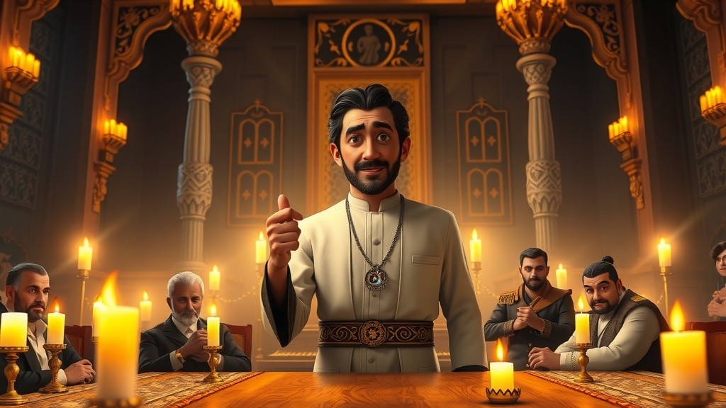 Misi Putra Samudra: Menghadapi Kutukan Laut