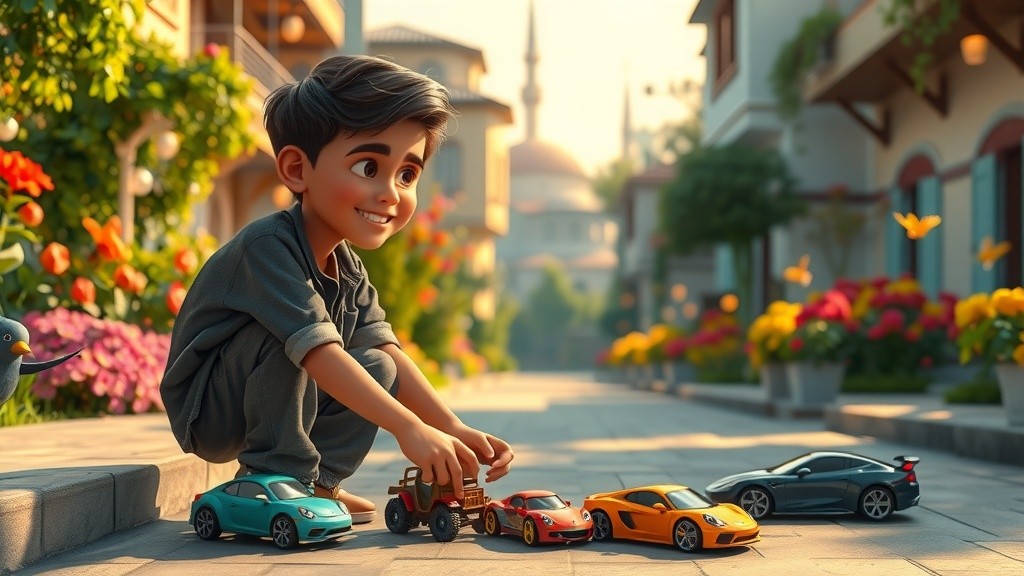 Ahmad Aur Sachai Ki Taleem