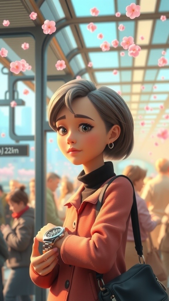 Creating Anime Videos