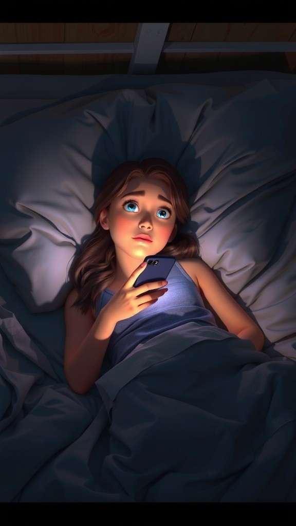 The Importance of Sleep for Your Health