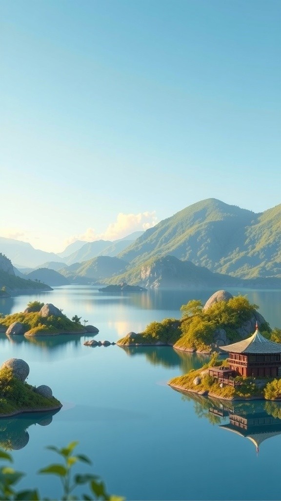 Mitos Danau Toba: Asal Usul Toba dan Istrinya