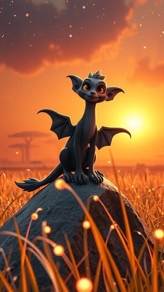 Raka, Sang Penjaga Sejati