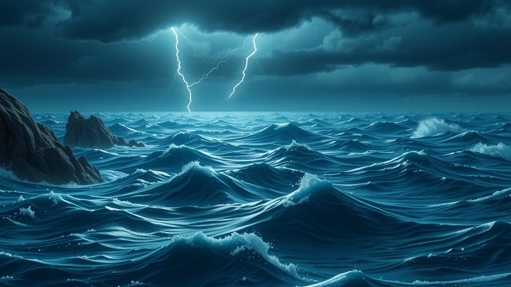 कान्होजी आंग्रे: समुद्र का सिंह