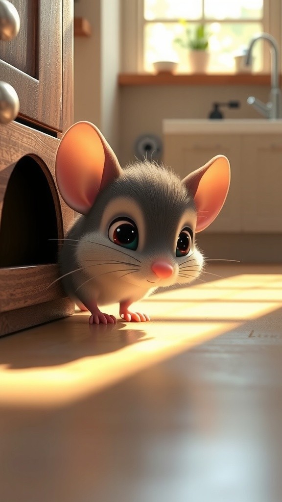 Chintu aur Ravi ki Dosti: Cheese aur Trust ka Kissa