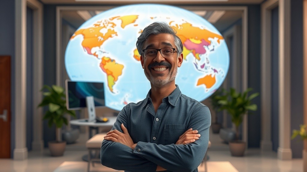 Pengertian dan Manfaat Perdagangan Internasional