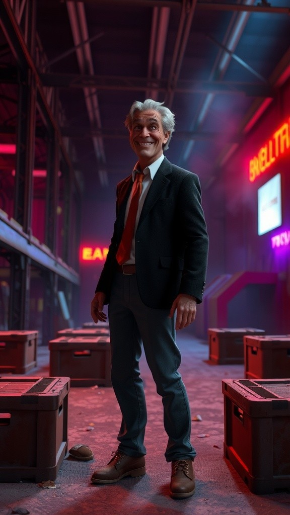 Kolaborasi Batman dan Spider-Man Melawan Joker dan Green Goblin