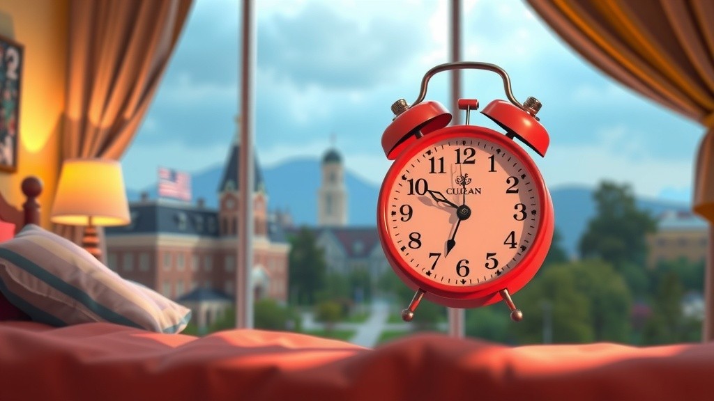 Riya Ki College Ke Liye Late Hone Ki Comedy!