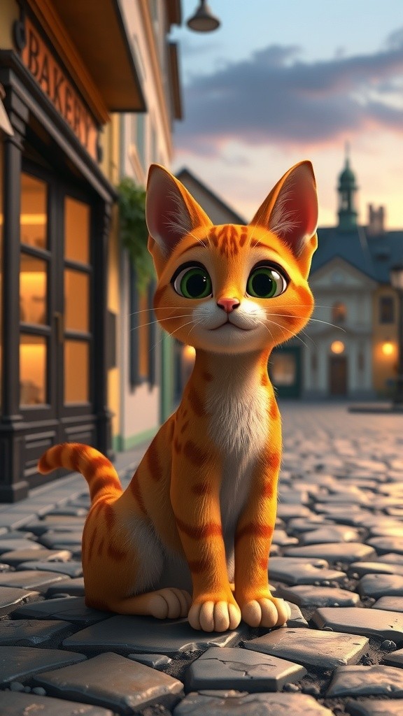 Milo and Snow: A Tale of Friendship and Home