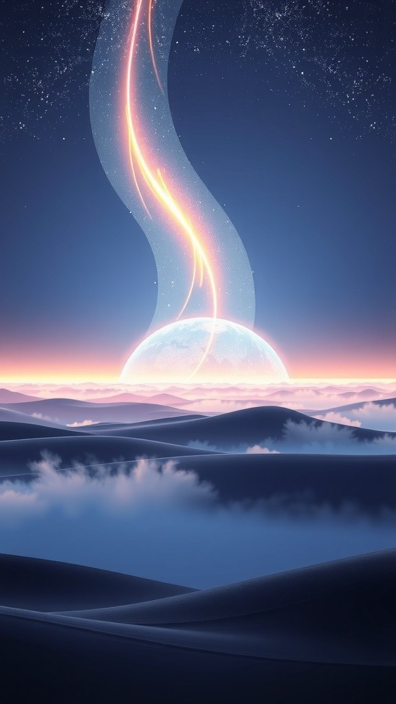 Barzakh: The Silent Realm of the Soul