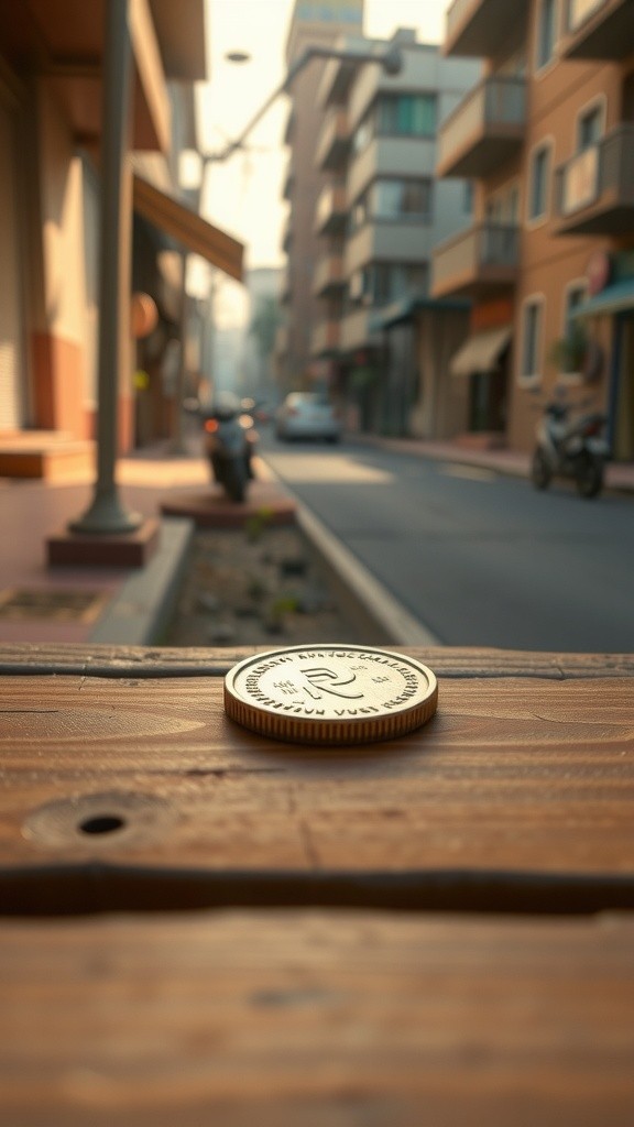 एक रुपये से बड़ा सपना