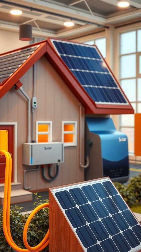 Solar Inverter Repair Tips