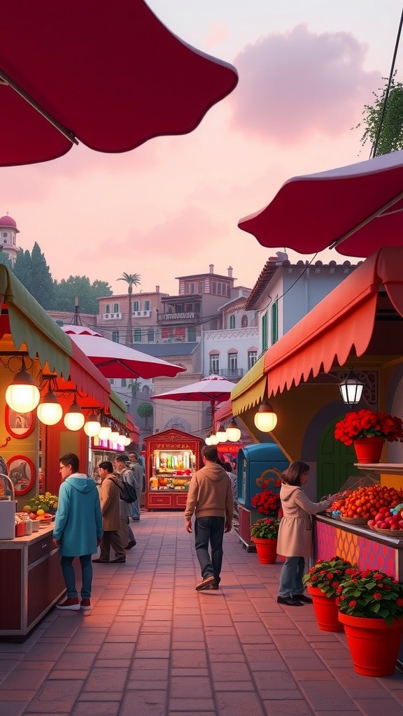 देवलास गाँव का भव्य मेला 2023