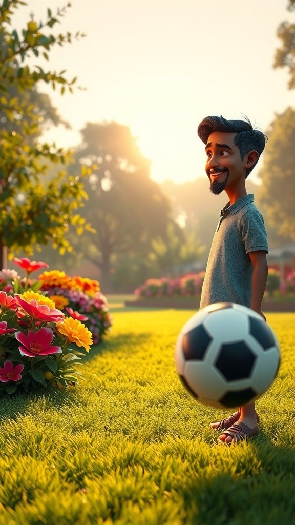 Mimpi Fajar Menjadi Pemain Timnas Indonesia