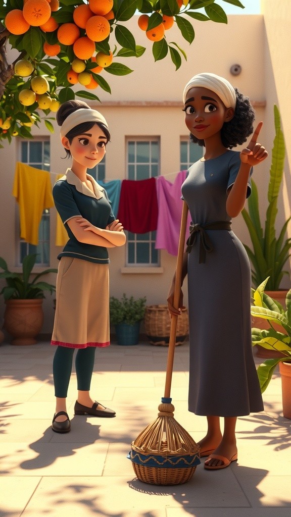 Patah Hati dan Kehilangan Bawang Putih