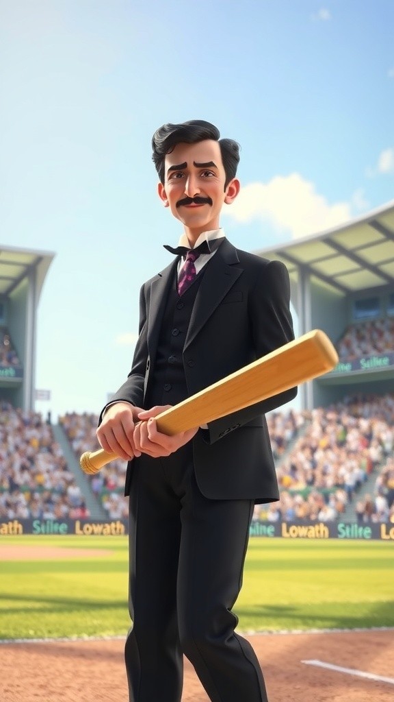 Celebration Fail: When the Six Goes Wrong!