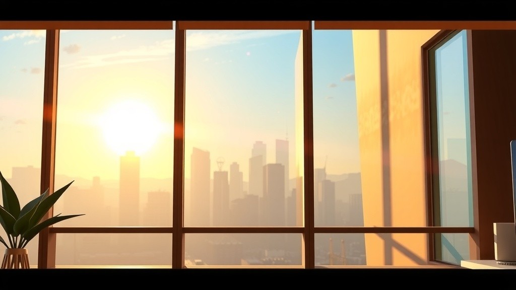 25-Year-Old Product Manager Wireframing in Office