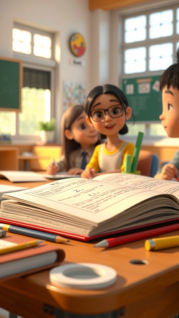 The Magic Seeds of Kindness