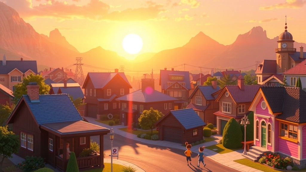 धमाका धूम: बच्चों का मजेदार दिन!