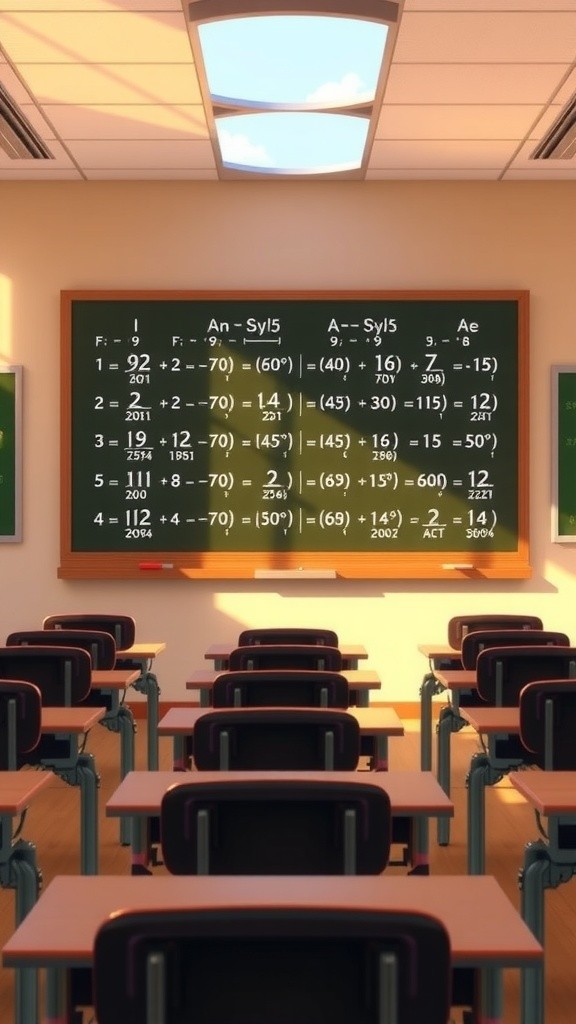 فهم التبرير الاستنتاجي بطريقة ممتعة