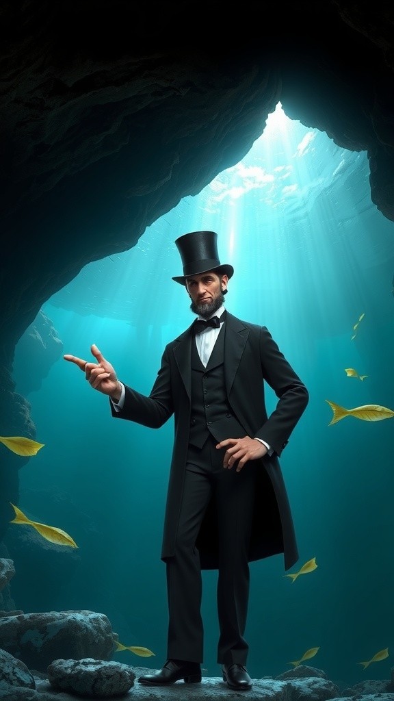 Keajaiban Buaya: Fakta Menarik dari Reptil Purba