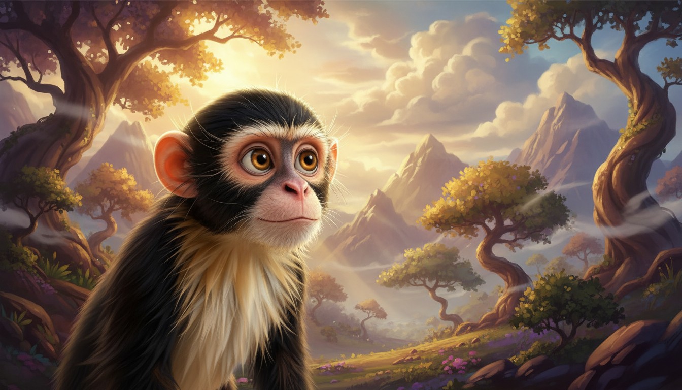 हनुमान जी की अद्भुत यात्रा और वरदान