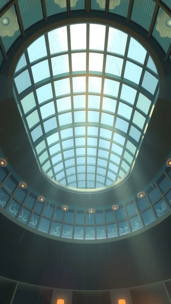 پہلا قدم: ایتھن کی کہانی