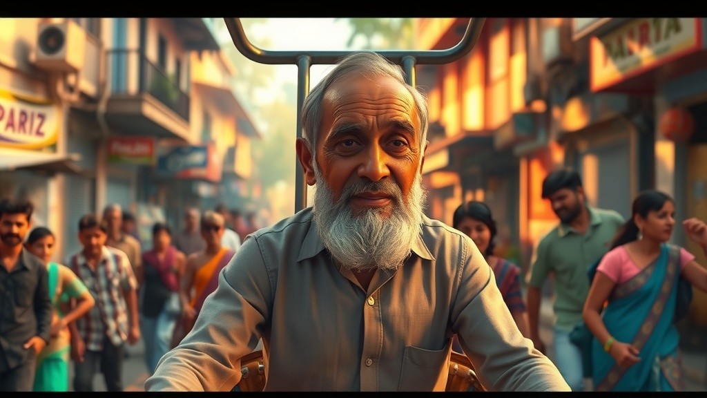 राजू का सपना और साइकिल का तोहफ़ा