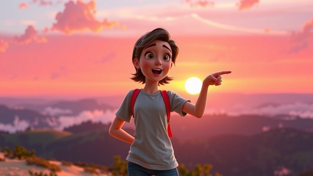 سورج کے پیچھے ایک نیا سفر