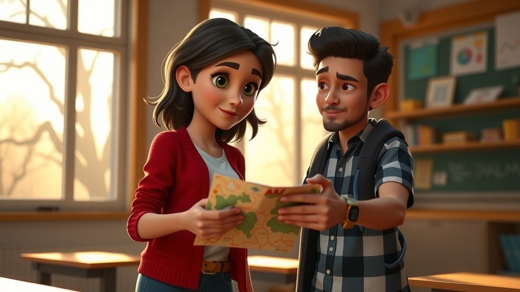 زندگی کا سورج: امید اور نئی روشنی