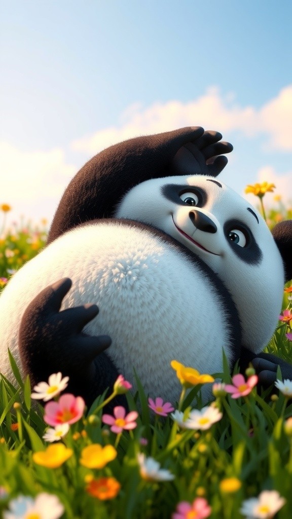 A Heartwarming Story for Kids: Part 2