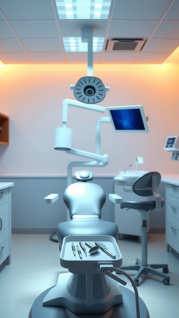 What is a Root Canal?