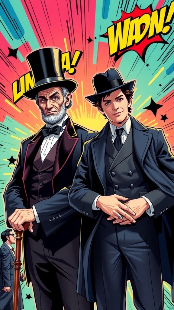 हल्क और आर्यमन: शांति की कहानी