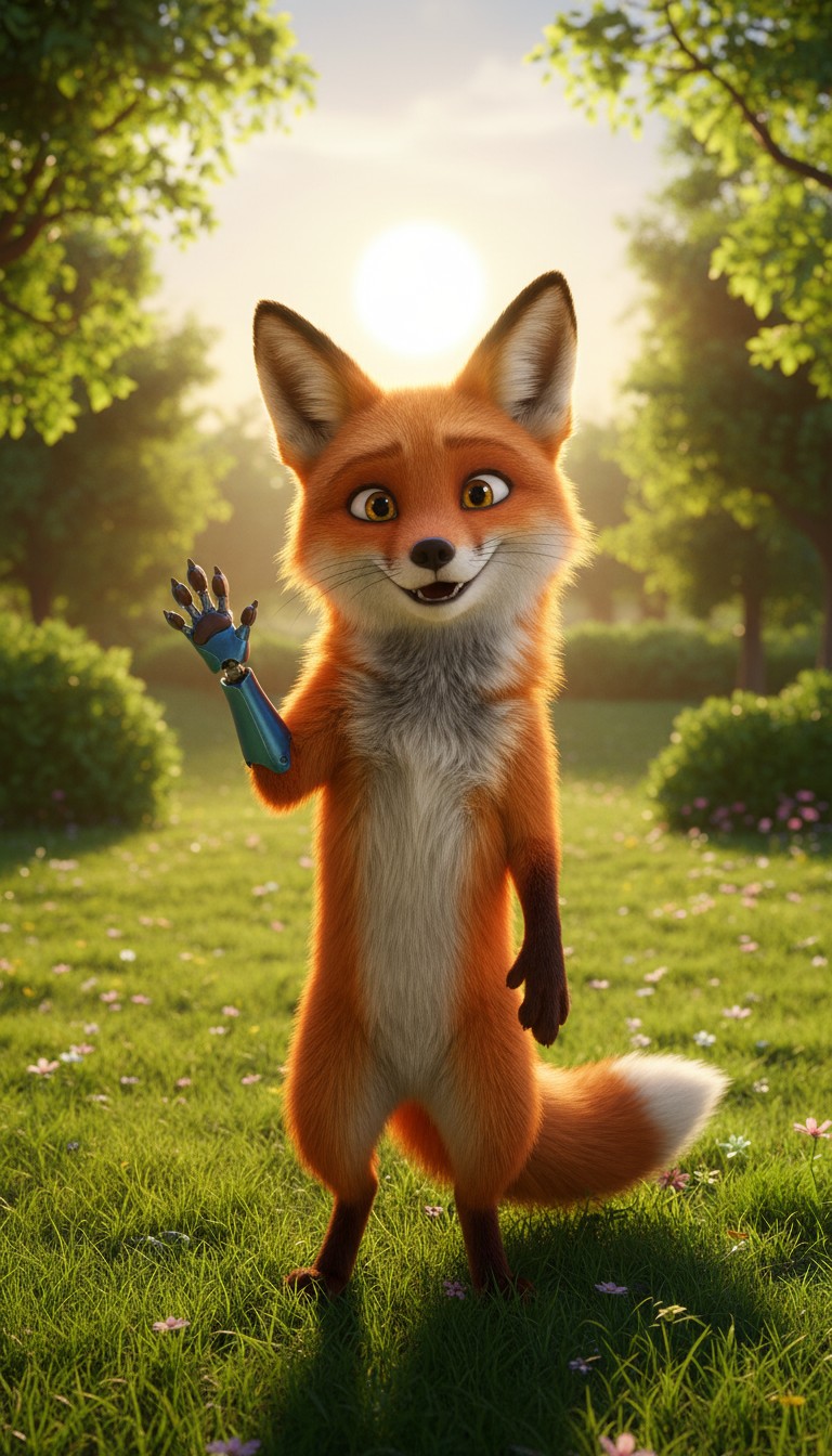 Learn with Flicker: A is for Apple and Ant!