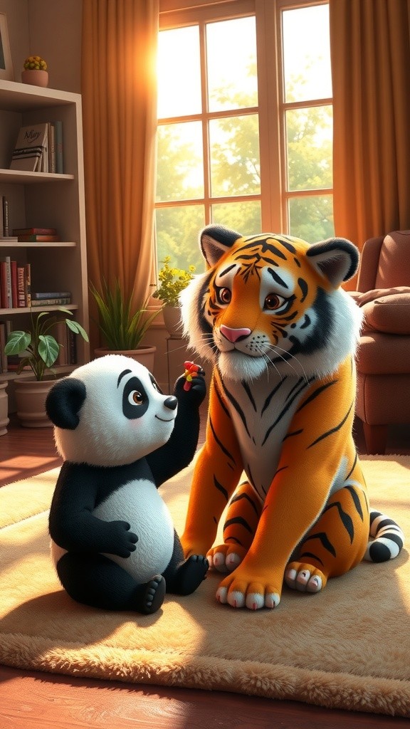 No Phone, Let’s Play!