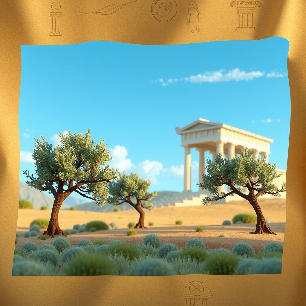 Centaur: Makhluk Mitologi Yunani yang Dalam antara Manusia dan Alam