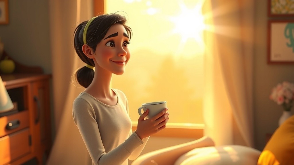 Prepare for Your Moment: Share the Joy!