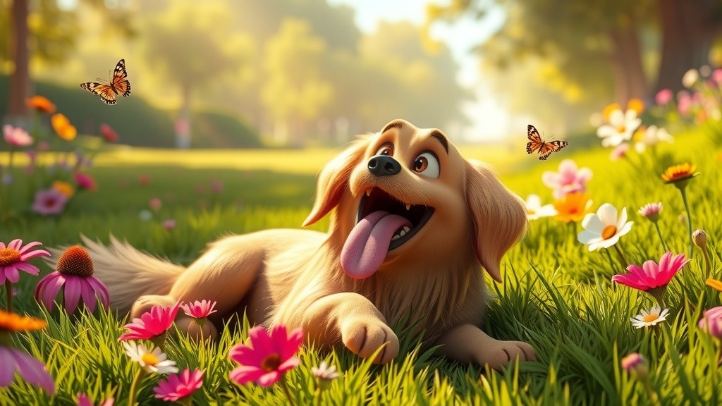 مونو اور دوستی کا سبق