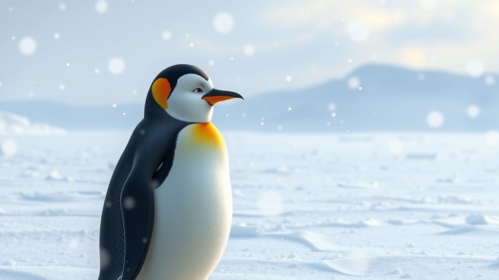 Perjuangan Lumeo di Tengah Badai