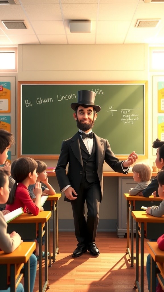 Integritas dan Kejujuran di Kelas