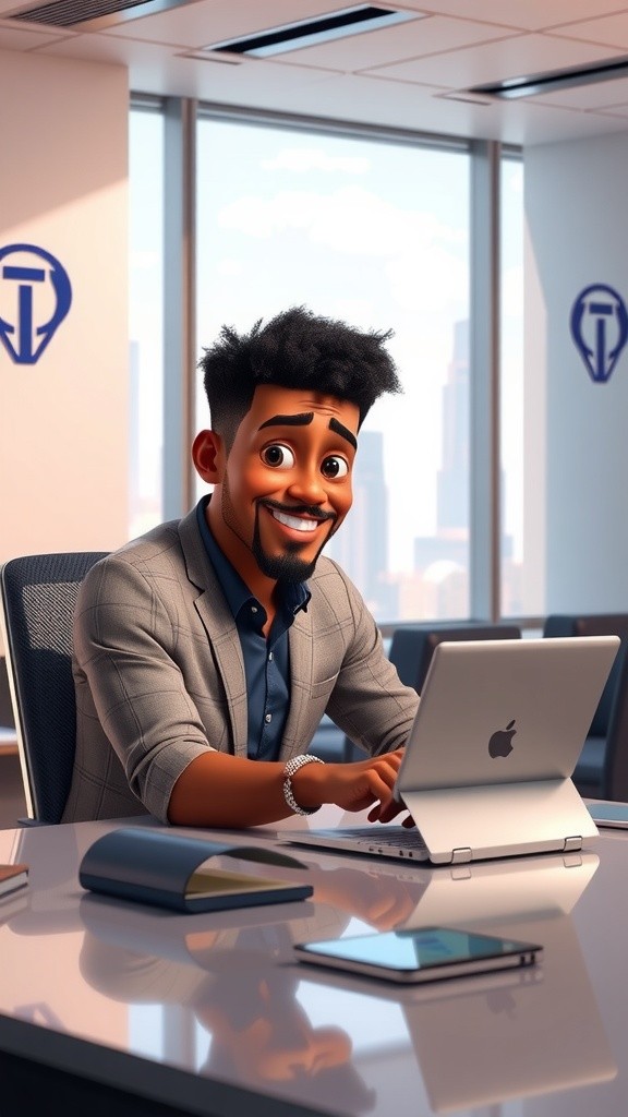 Mr. Ononienyi's Successful Real Estate Investment Journey with Blossom Molokwu