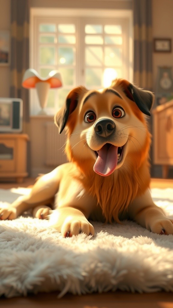 Sheru aur Aag ka Sankat