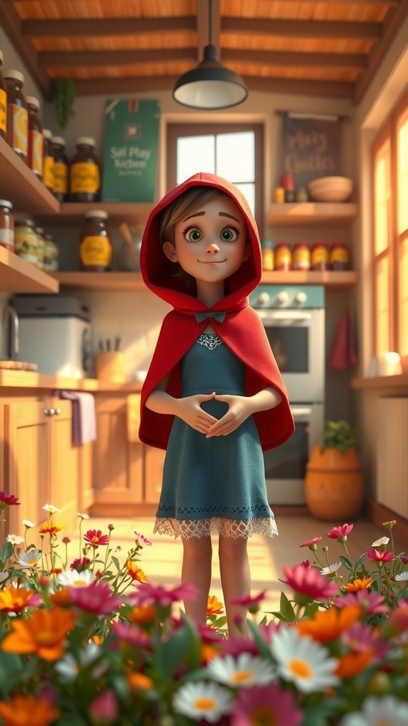 Fire Queen Babysana ki Mirch Udaan!