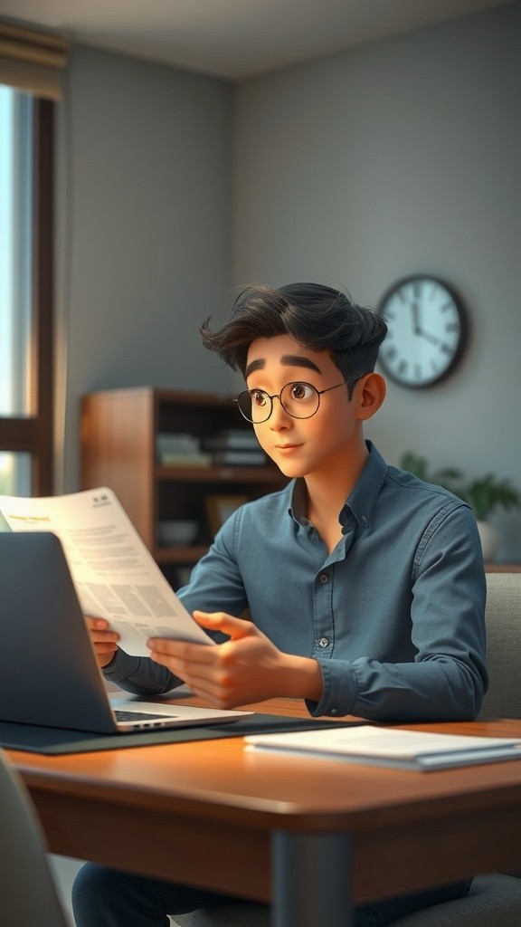 How Claude AI Transformed My Finance Report Experience