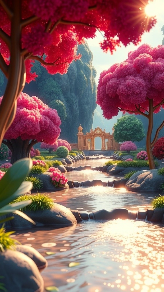 Penyebab Dikeluarkannya Nabi Adam dan Siti Hawa dari Surga