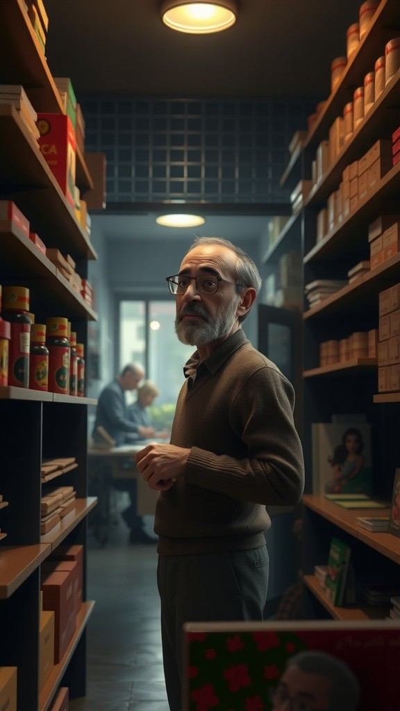 Reviving Business: The Power of AI Animation