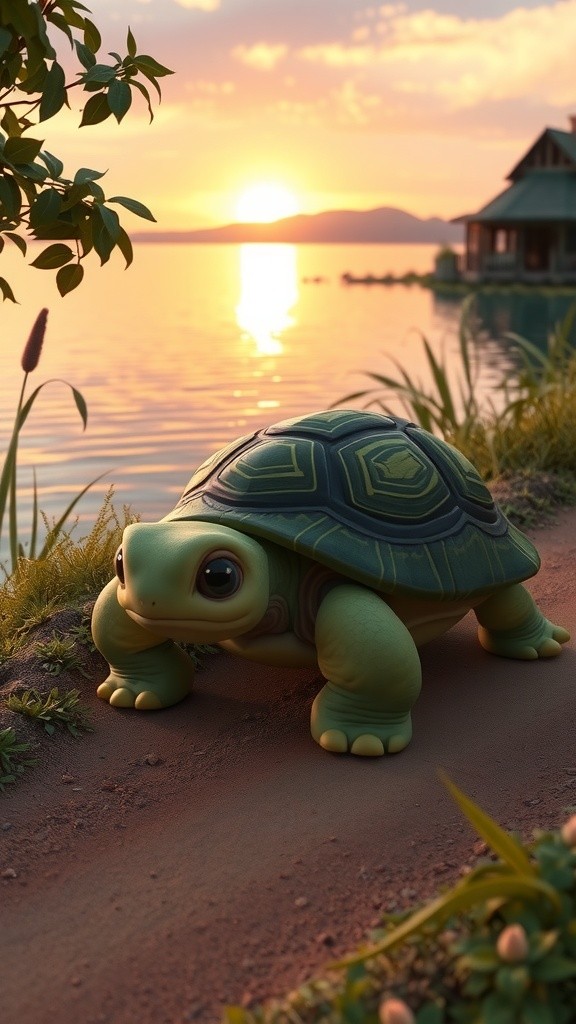 धैर्य और प्रयास की कहानी