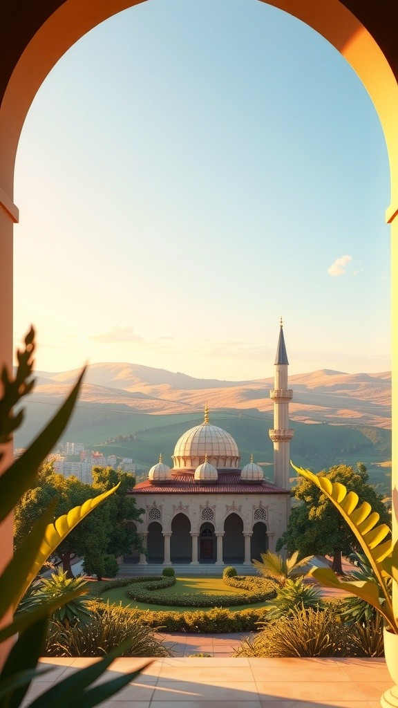 Kesabaran dalam Doa dan Usaha