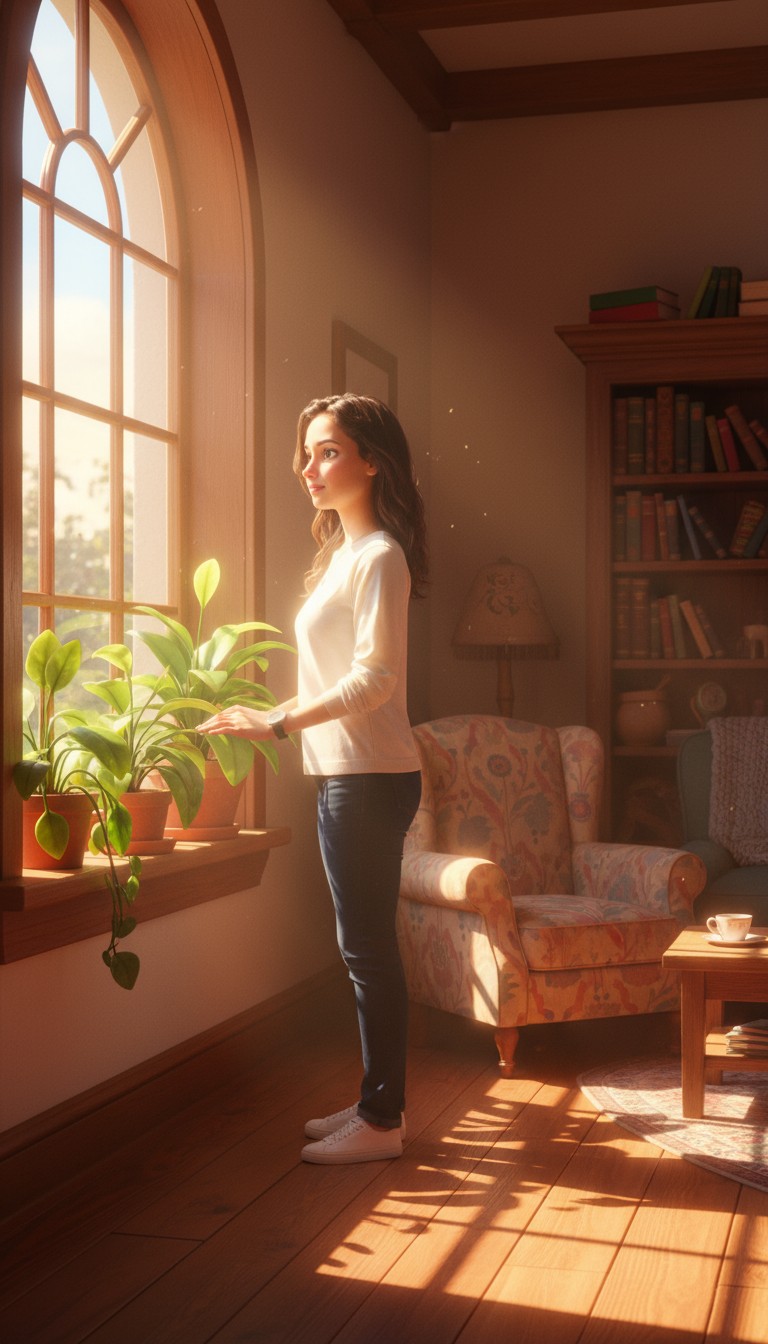 A Nesting Bond: Life Before Baby (copy)